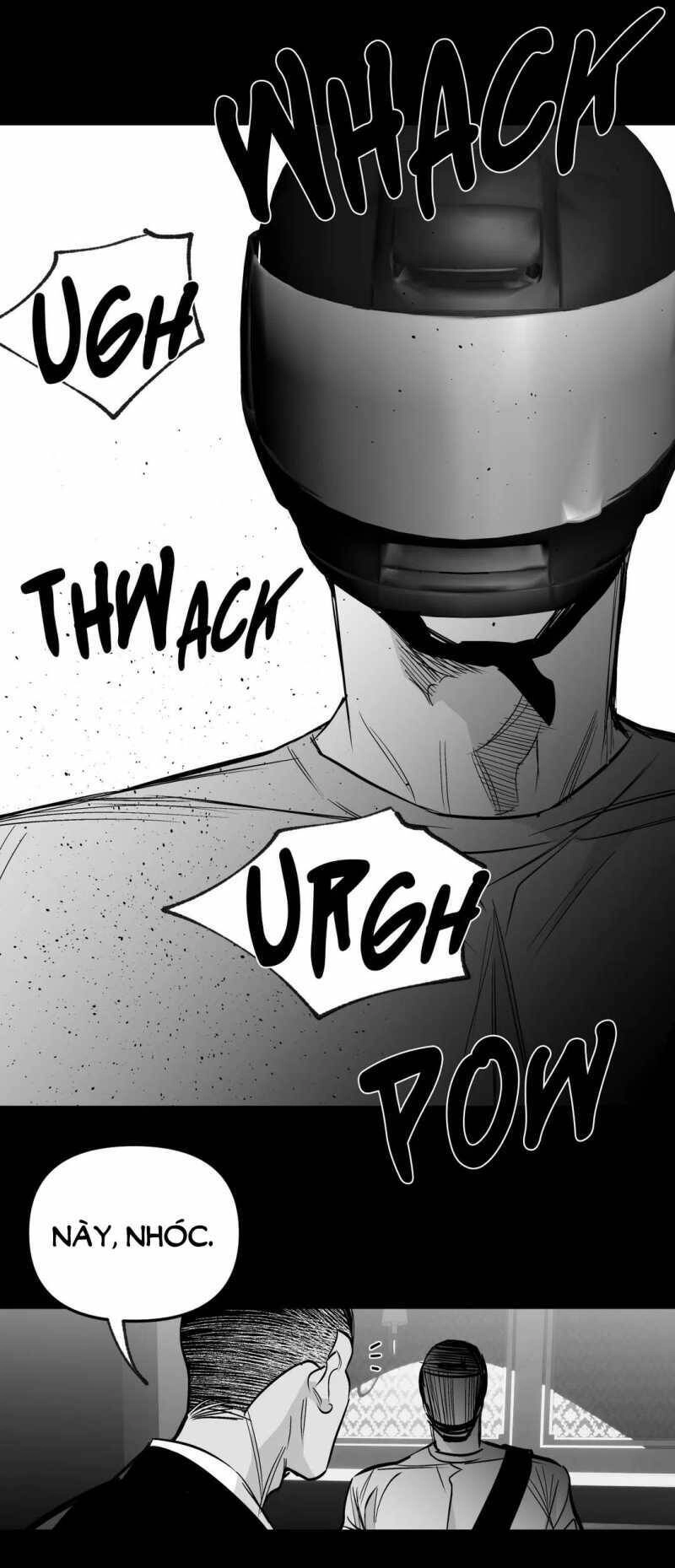 Khi Đôi Chân Thôi Bước Chapter 101.2 - 19