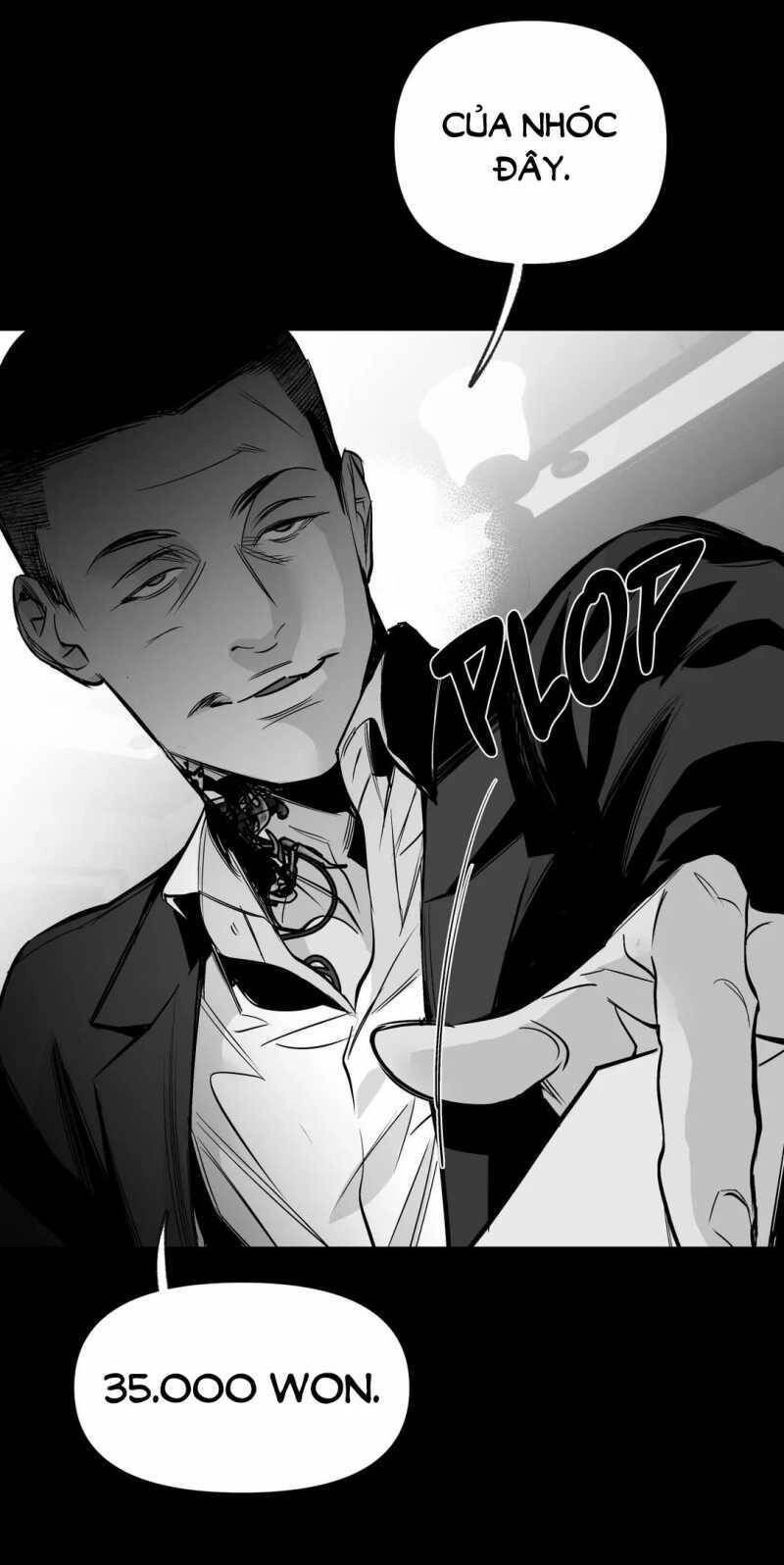 Khi Đôi Chân Thôi Bước Chapter 101.2 - 20