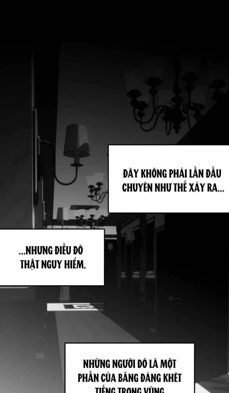 Khi Đôi Chân Thôi Bước Chapter 101.2 - 22