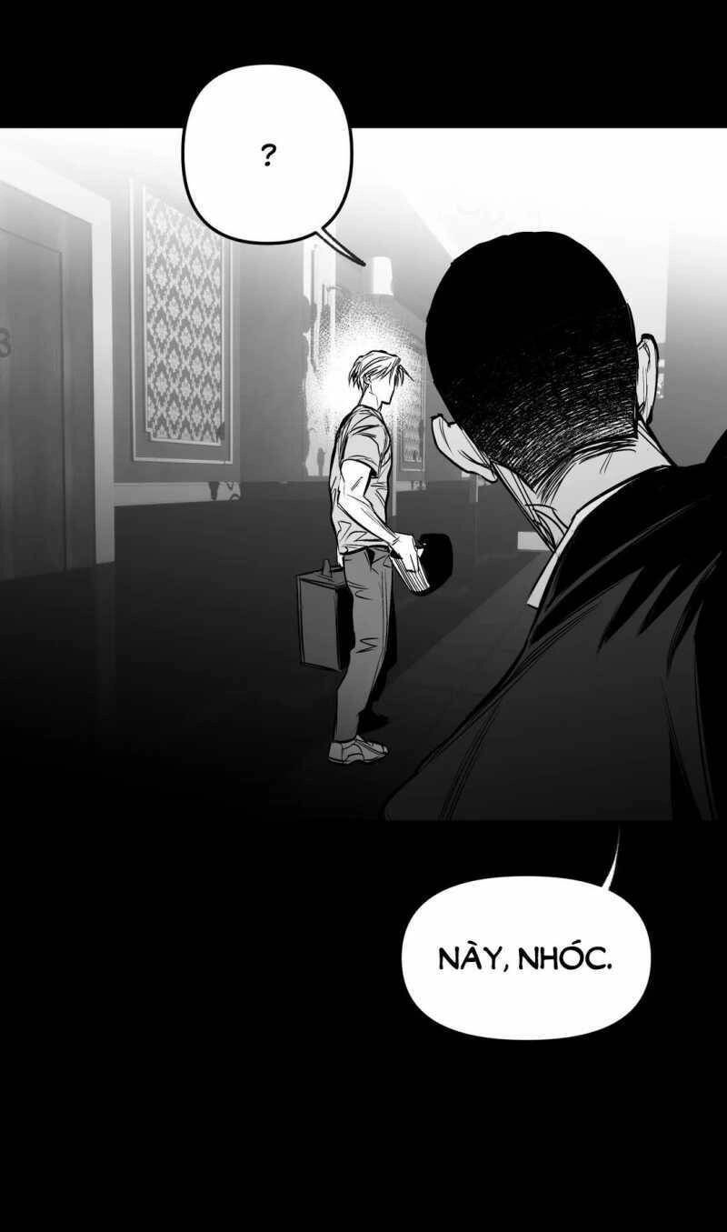 Khi Đôi Chân Thôi Bước Chapter 101.2 - 25