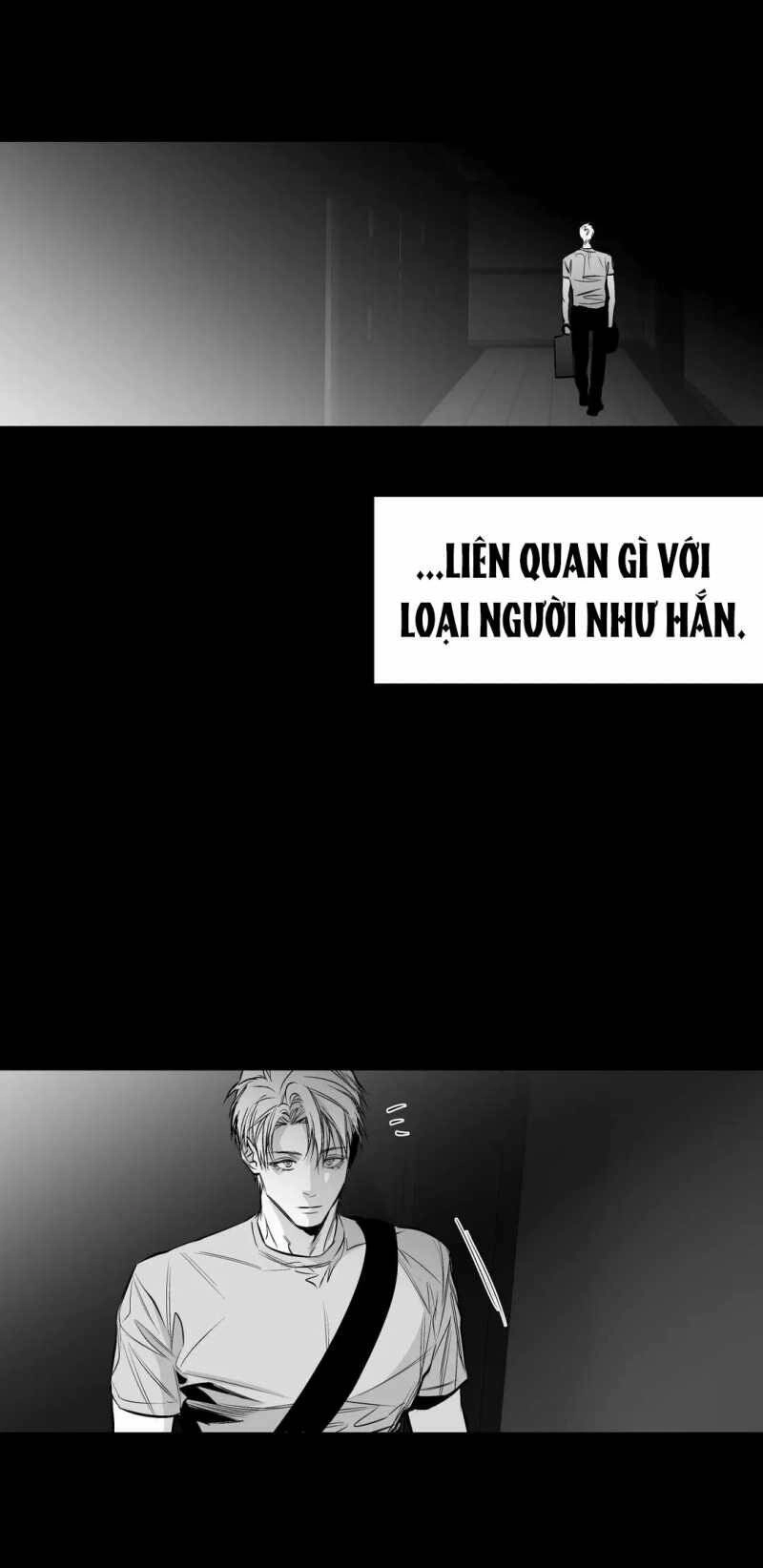 Khi Đôi Chân Thôi Bước Chapter 101.2 - 31