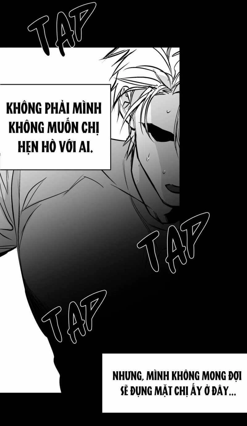 Khi Đôi Chân Thôi Bước Chapter 101.2 - 48