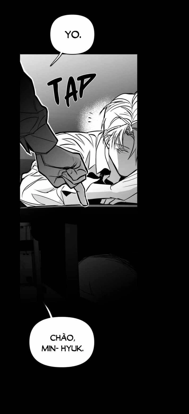 Khi Đôi Chân Thôi Bước Chapter 101.2 - 55