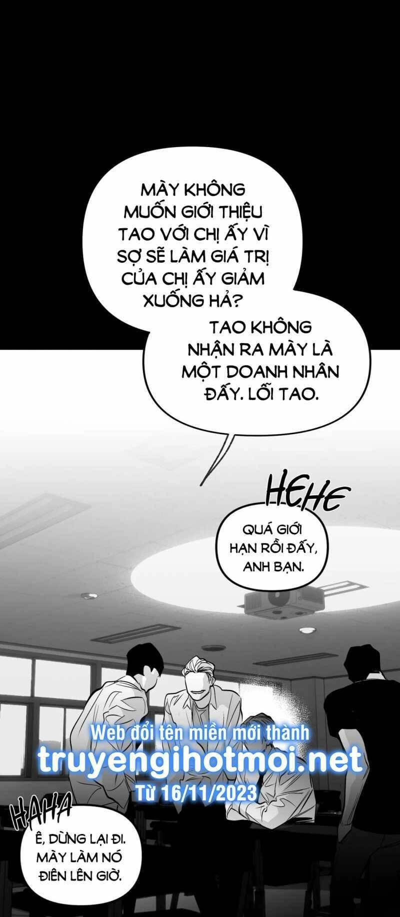 Khi Đôi Chân Thôi Bước Chapter 101.2 - 62