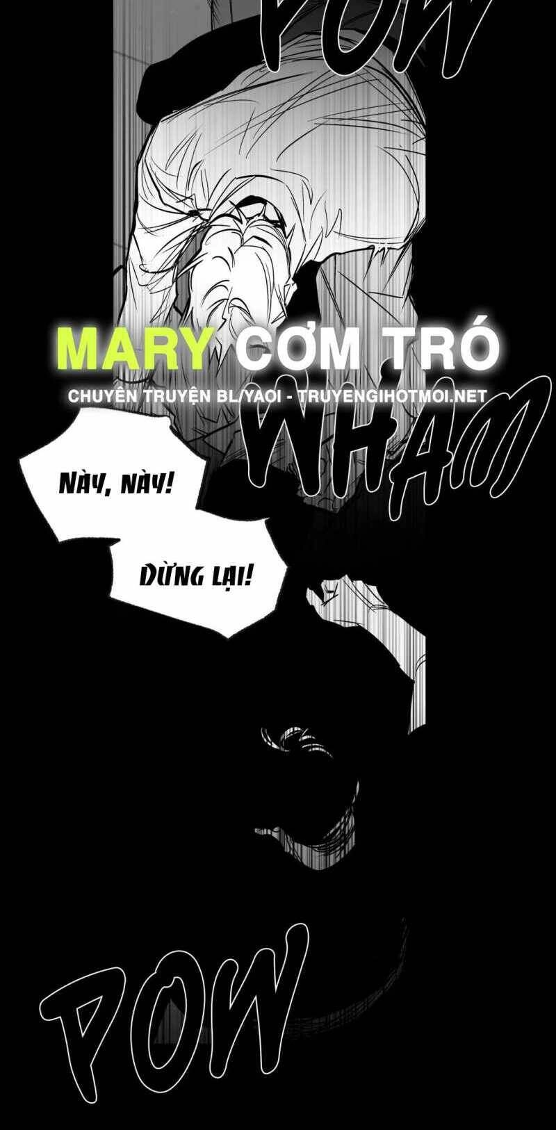 Khi Đôi Chân Thôi Bước Chapter 101.2 - 68