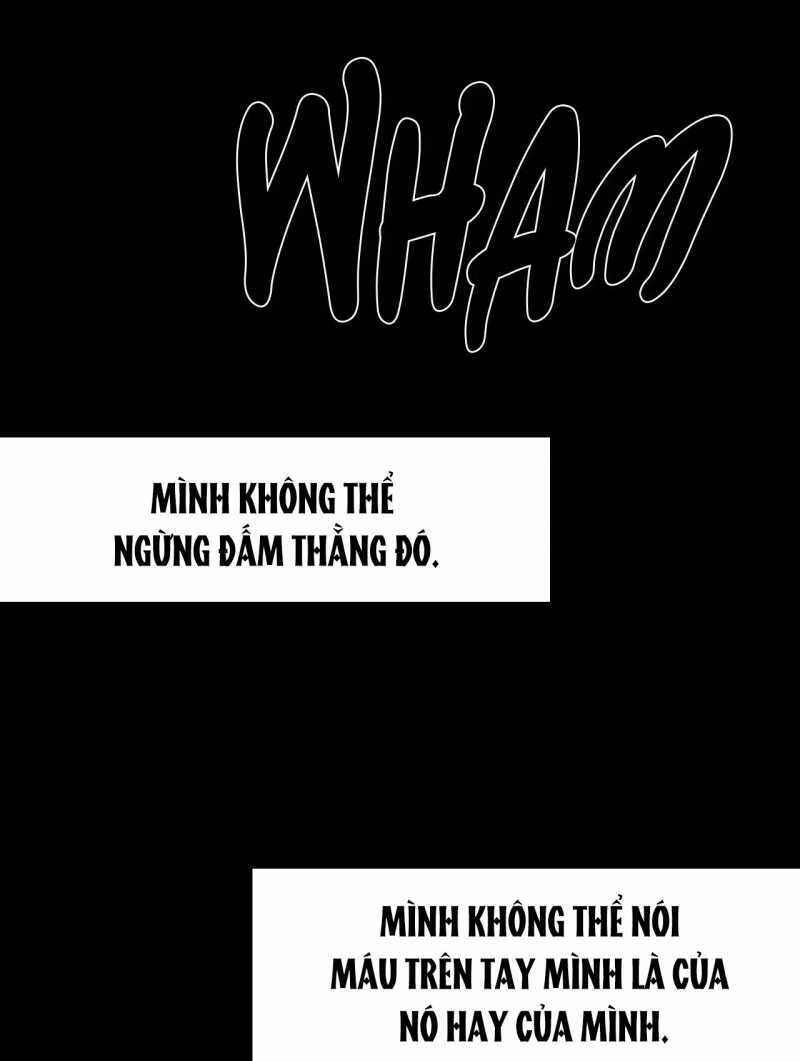 Khi Đôi Chân Thôi Bước Chapter 102.1 - 2