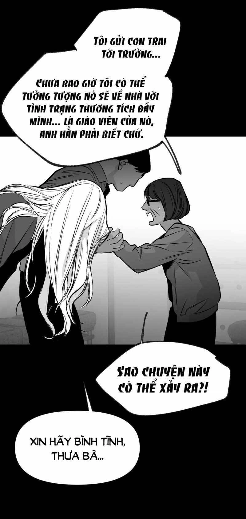 Khi Đôi Chân Thôi Bước Chapter 102.1 - 12