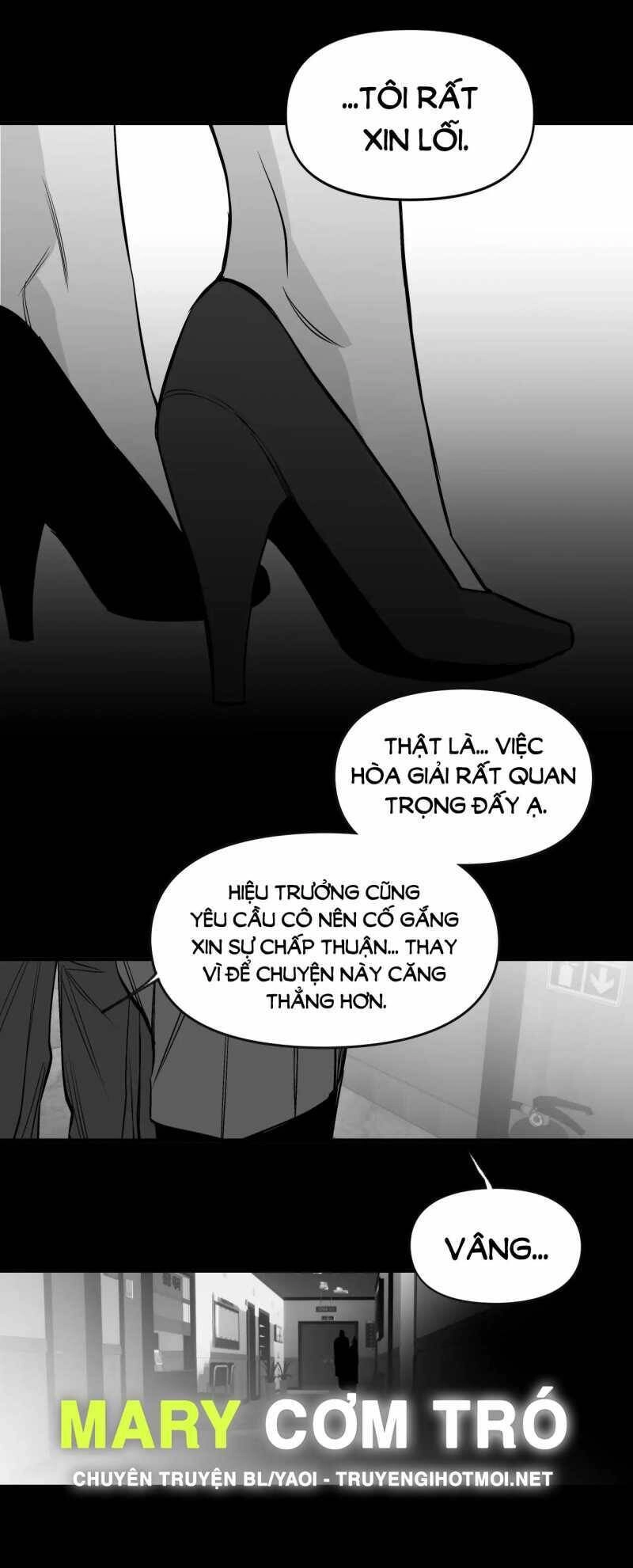 Khi Đôi Chân Thôi Bước Chapter 102.1 - 13