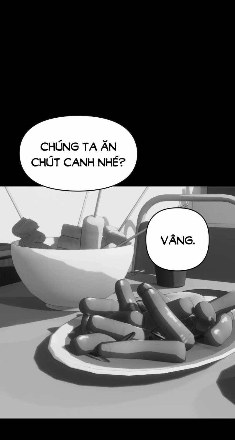 Khi Đôi Chân Thôi Bước Chapter 102.1 - 19