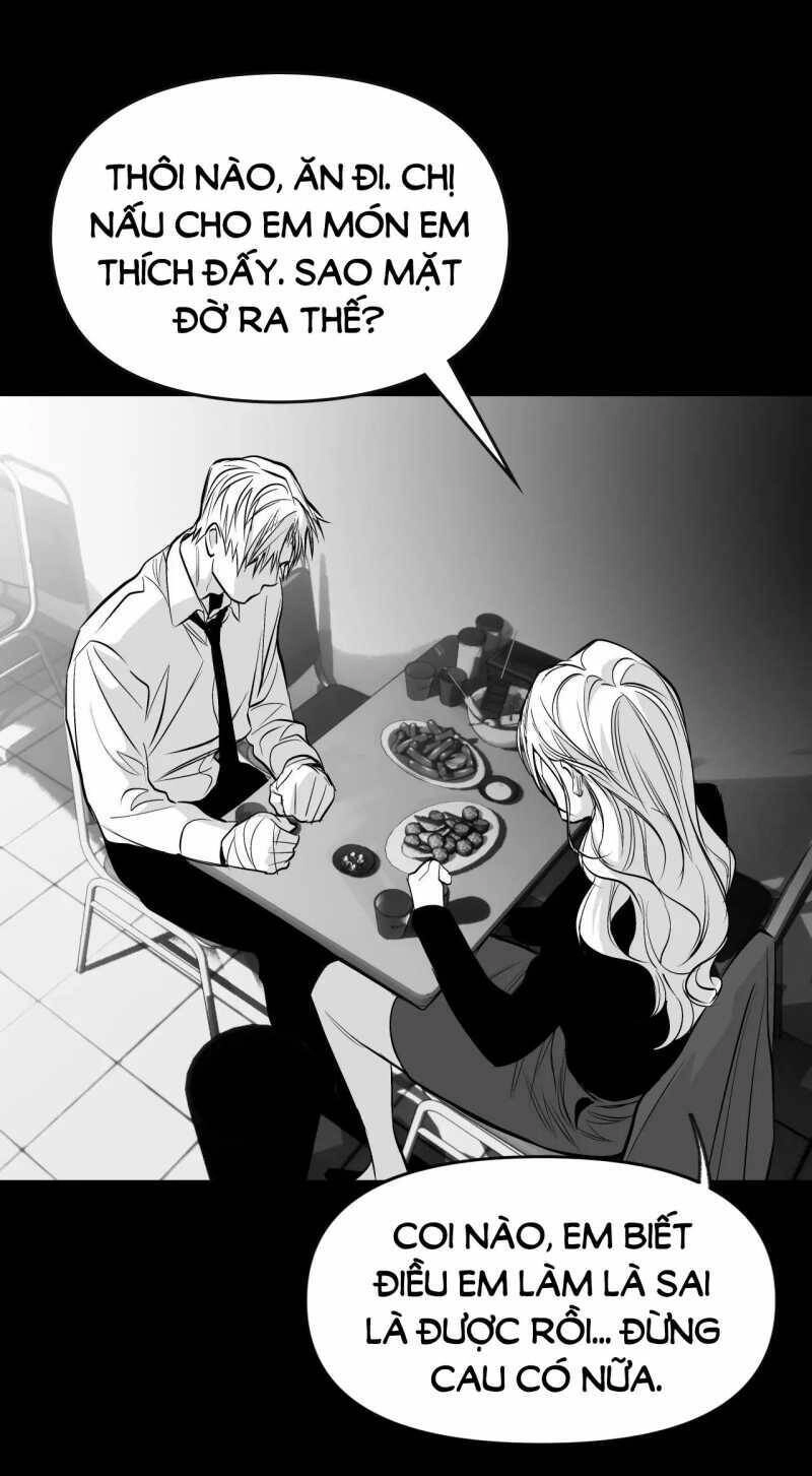 Khi Đôi Chân Thôi Bước Chapter 102.1 - 20