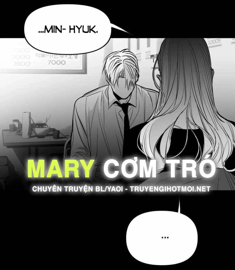 Khi Đôi Chân Thôi Bước Chapter 102.1 - 21