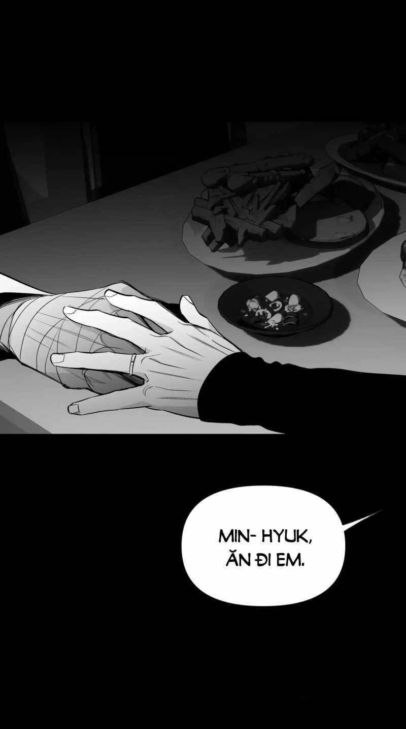 Khi Đôi Chân Thôi Bước Chapter 102.1 - 22