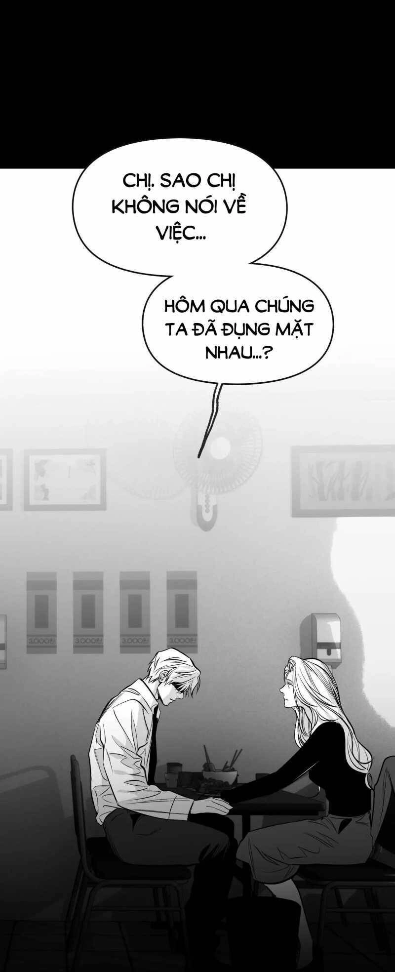 Khi Đôi Chân Thôi Bước Chapter 102.1 - 24