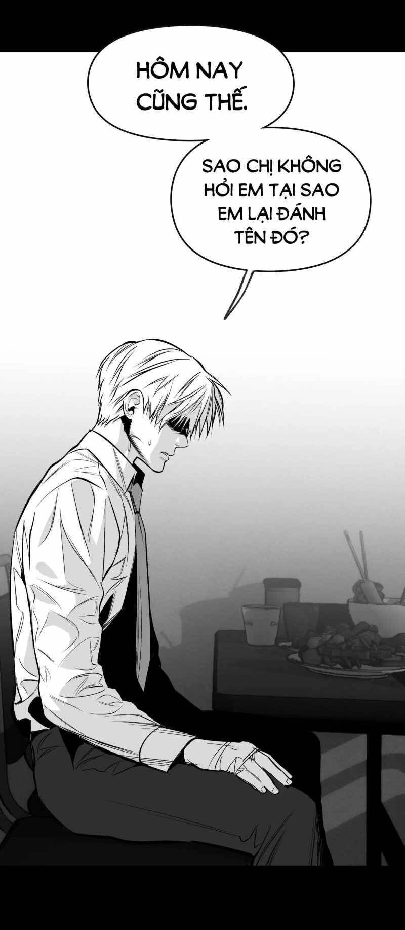 Khi Đôi Chân Thôi Bước Chapter 102.1 - 27