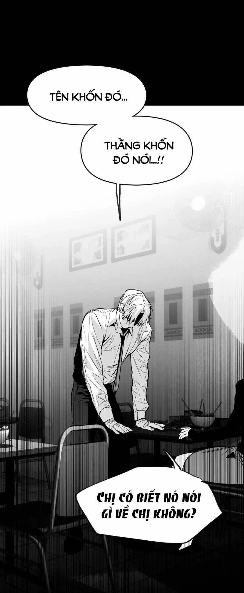 Khi Đôi Chân Thôi Bước Chapter 102.2 - 1