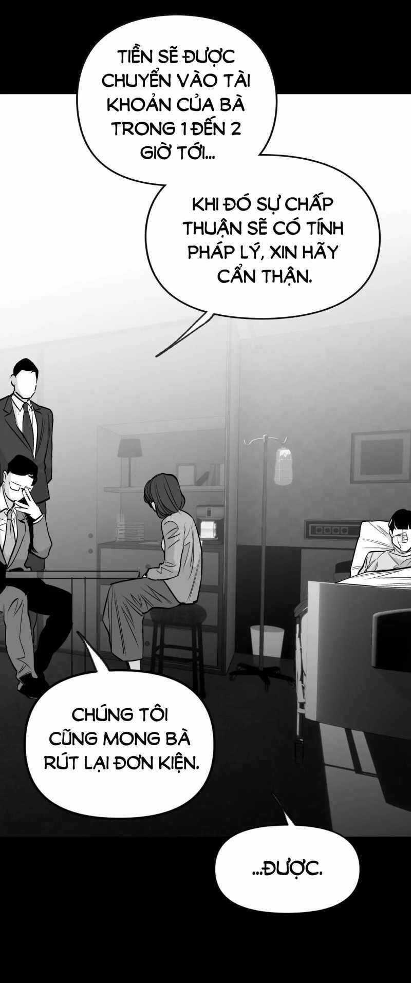 Khi Đôi Chân Thôi Bước Chapter 102.2 - 8