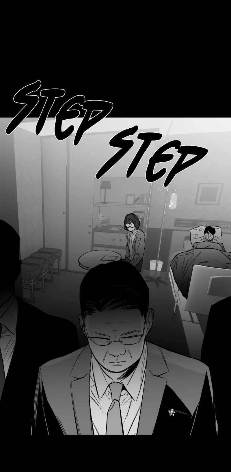 Khi Đôi Chân Thôi Bước Chapter 102.2 - 10