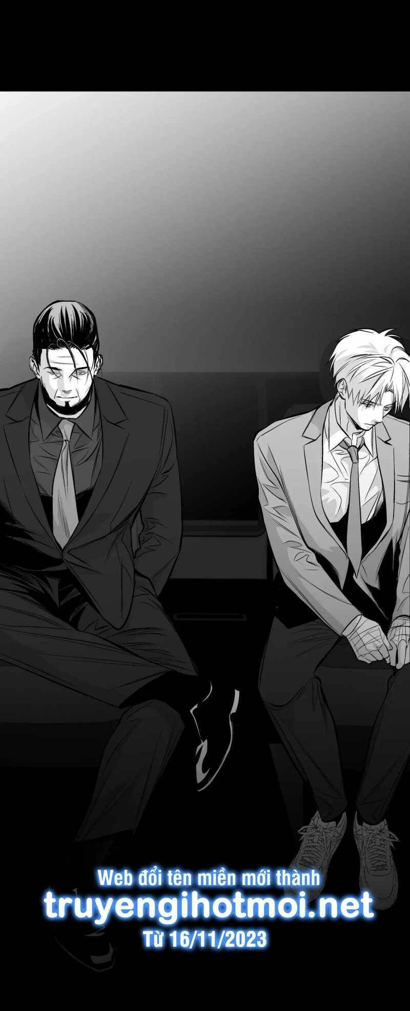 Khi Đôi Chân Thôi Bước Chapter 102.2 - 16