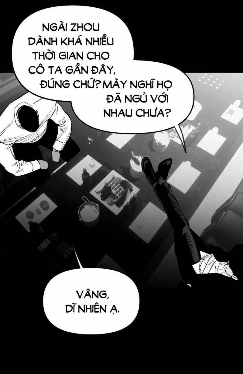 Khi Đôi Chân Thôi Bước Chapter 102.2 - 46