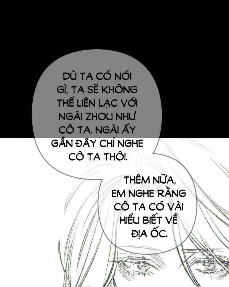 Khi Đôi Chân Thôi Bước Chapter 102.2 - 47