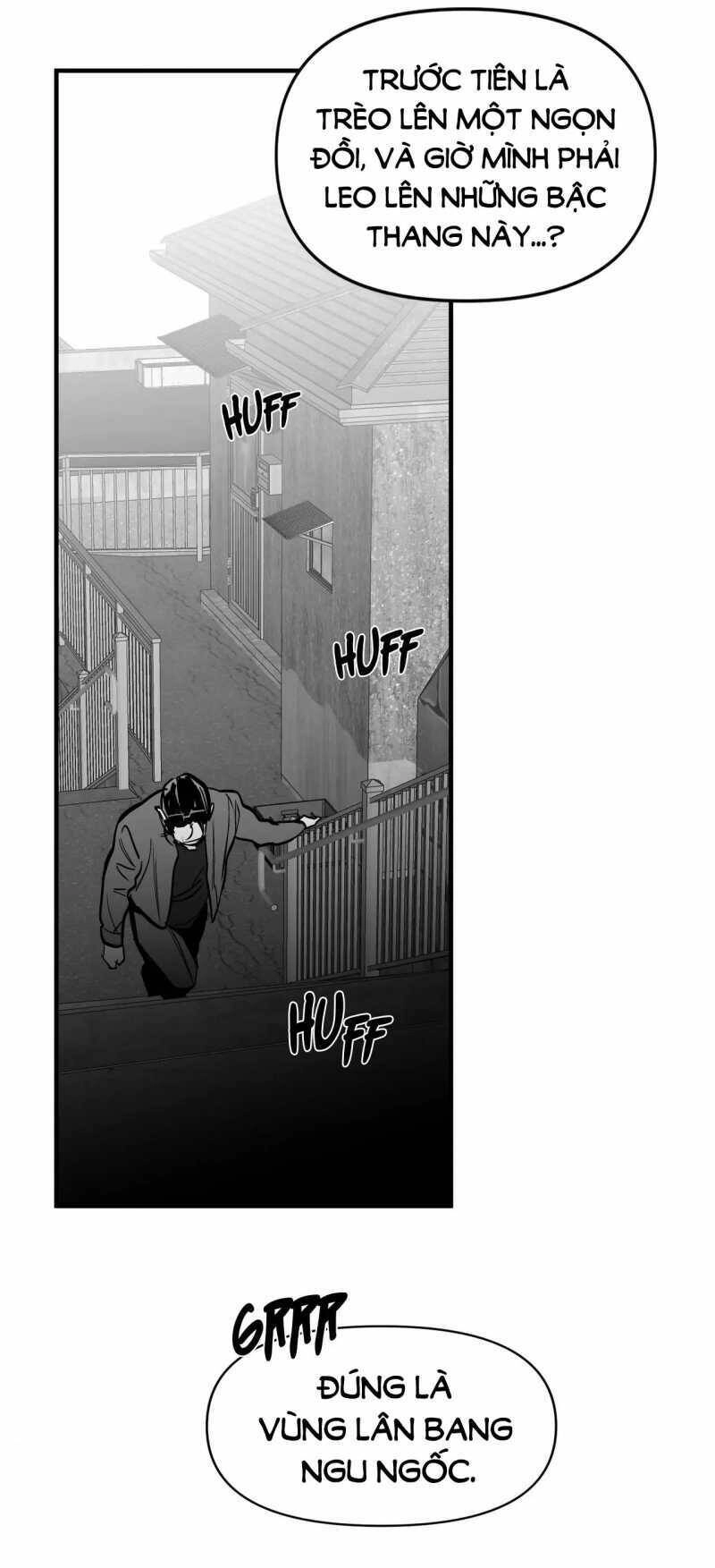 Khi Đôi Chân Thôi Bước Chapter 102.2 - 64