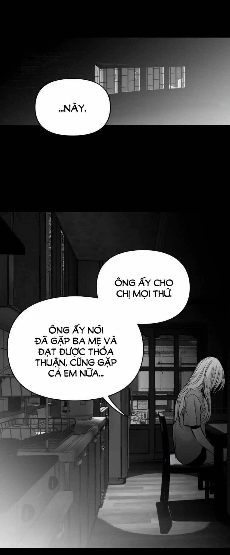 Khi Đôi Chân Thôi Bước Chapter 103.1 - 6