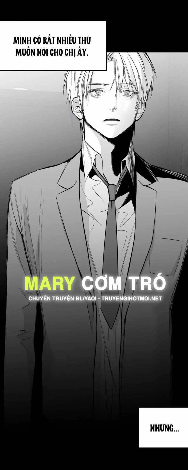 Khi Đôi Chân Thôi Bước Chapter 103.1 - 8