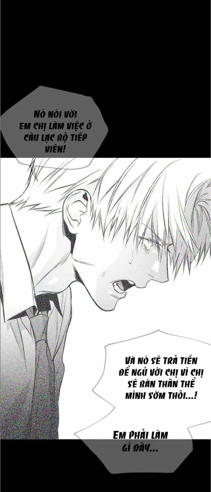 Khi Đôi Chân Thôi Bước Chapter 103.1 - 12