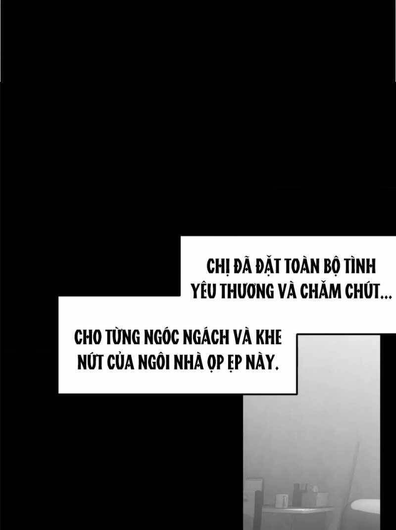 Khi Đôi Chân Thôi Bước Chapter 103.1 - 19