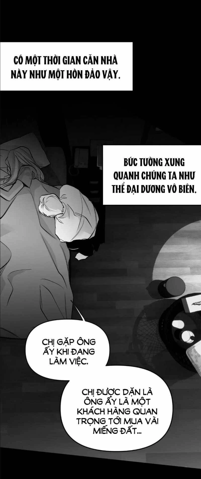 Khi Đôi Chân Thôi Bước Chapter 103.1 - 22