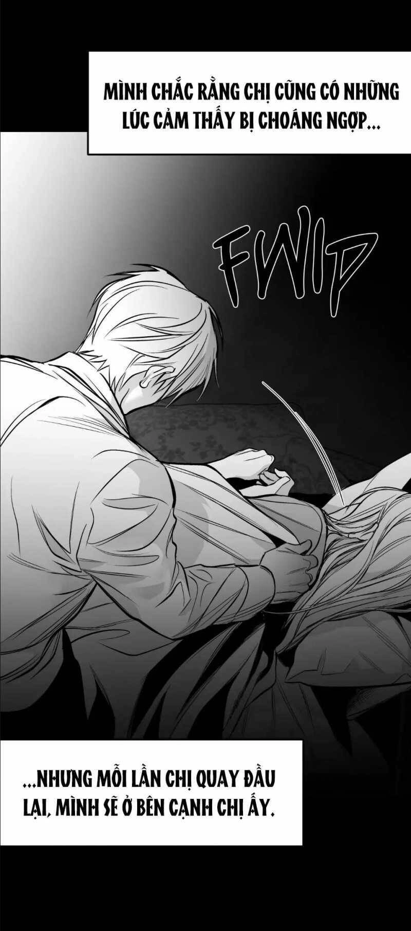 Khi Đôi Chân Thôi Bước Chapter 103.1 - 29