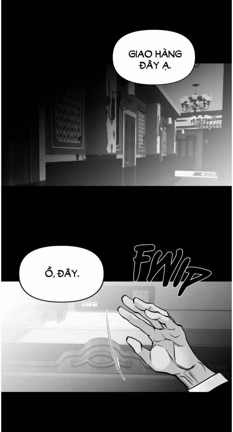 Khi Đôi Chân Thôi Bước Chapter 103.1 - 35