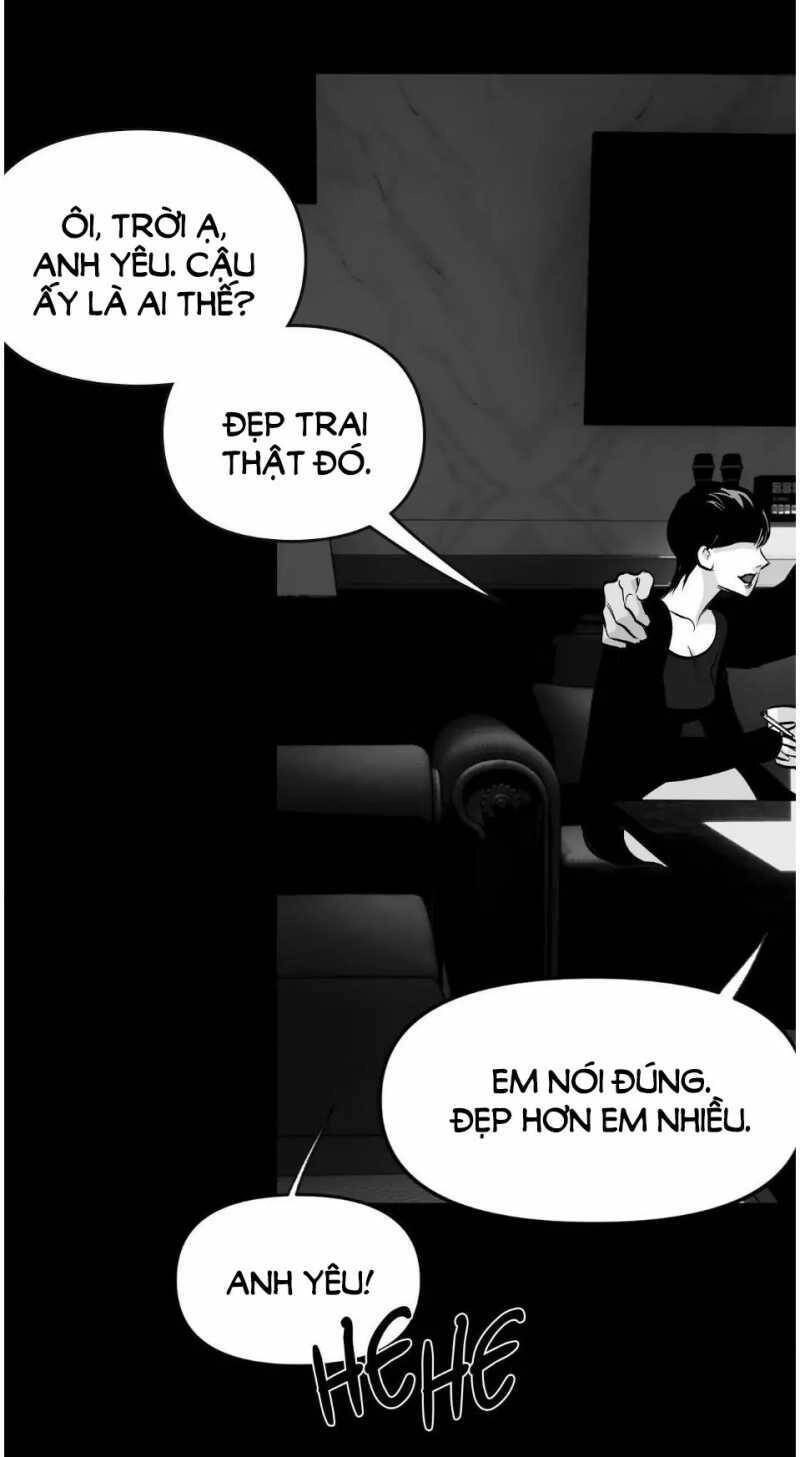 Khi Đôi Chân Thôi Bước Chapter 103.1 - 38