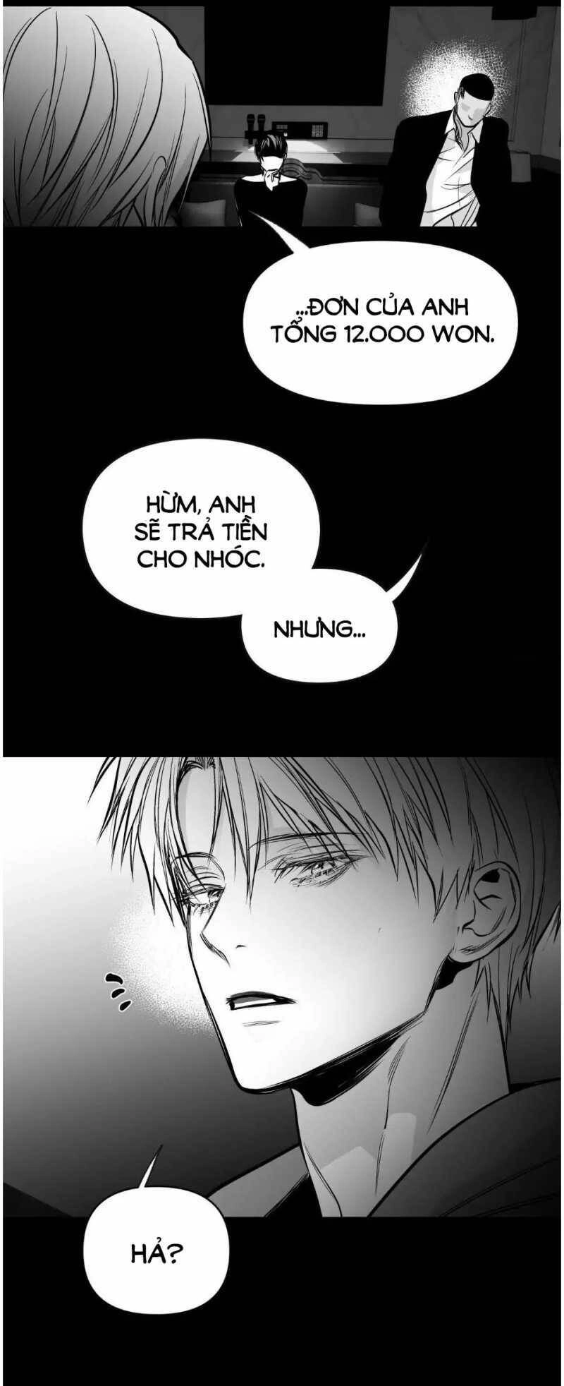 Khi Đôi Chân Thôi Bước Chapter 103.1 - 39