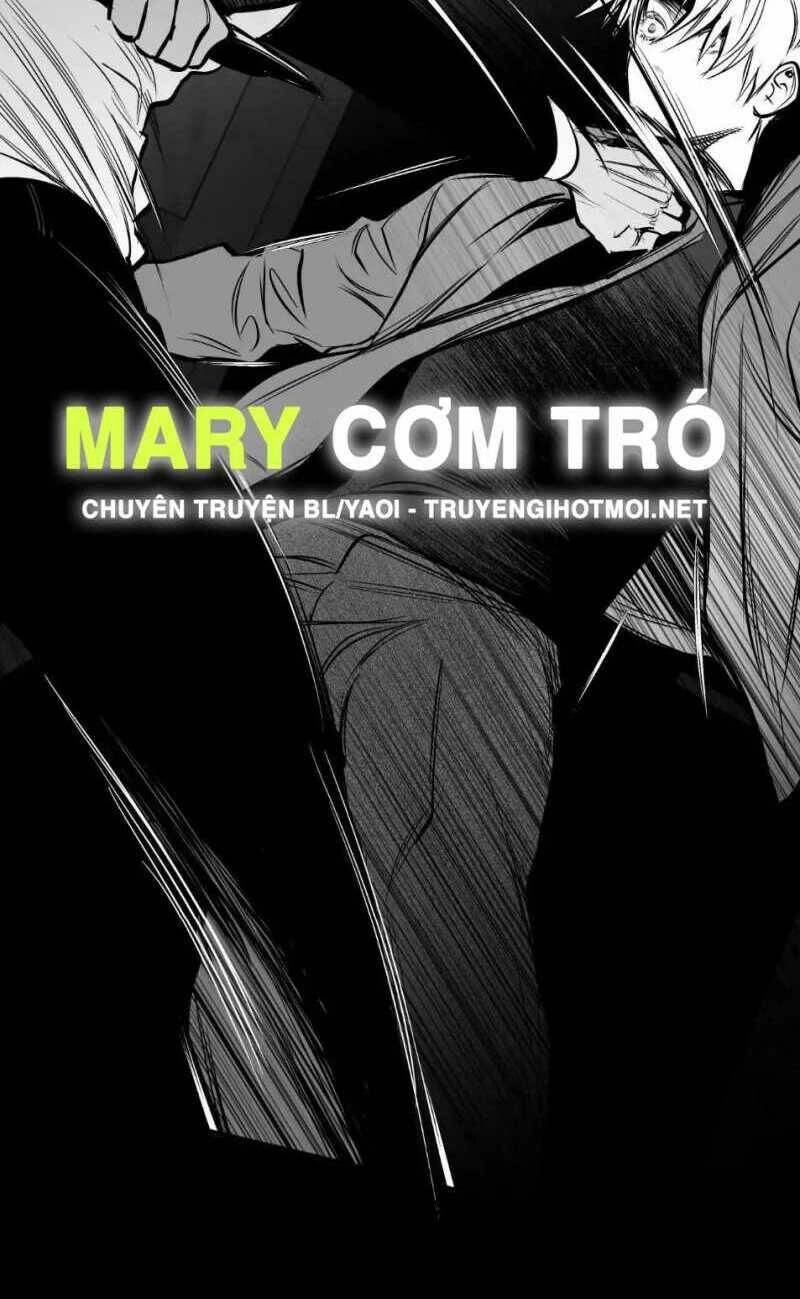 Khi Đôi Chân Thôi Bước Chapter 103.1 - 41