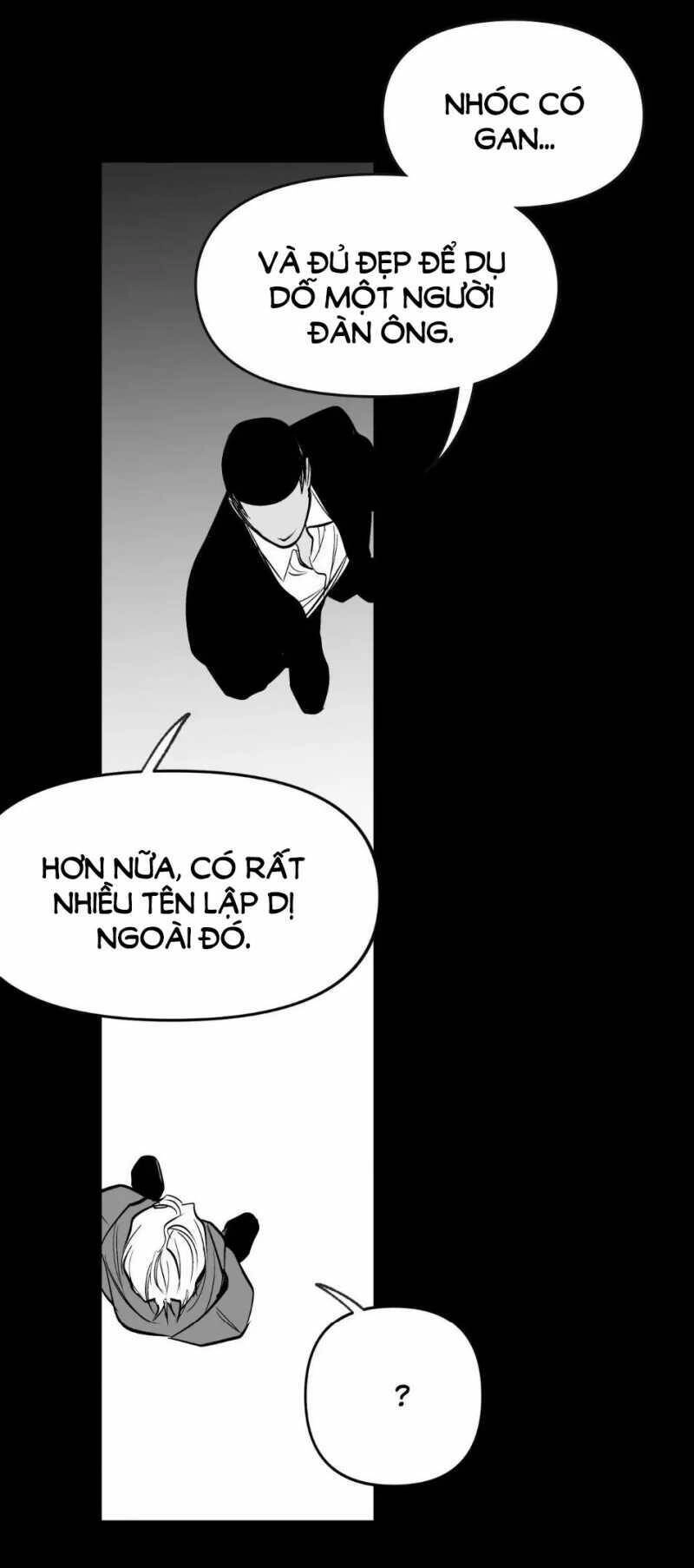 Khi Đôi Chân Thôi Bước Chapter 103.1 - 49