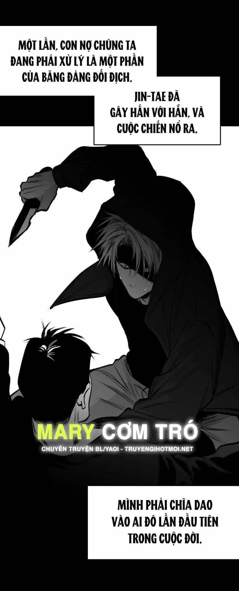 Khi Đôi Chân Thôi Bước Chapter 103.2 - 14