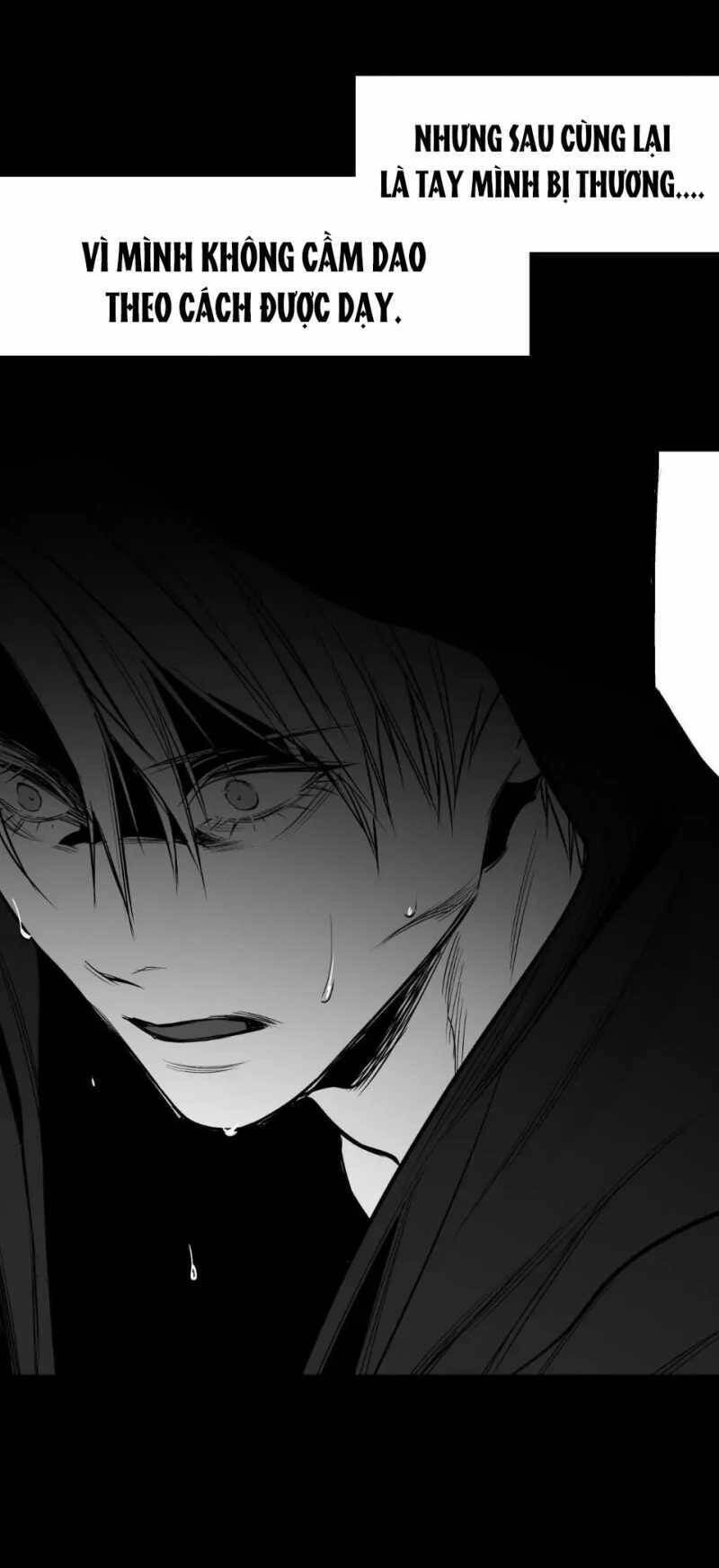 Khi Đôi Chân Thôi Bước Chapter 103.2 - 16