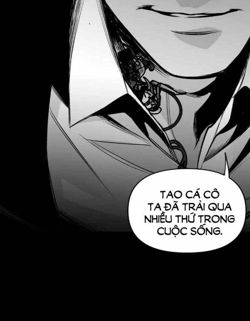 Khi Đôi Chân Thôi Bước Chapter 103.2 - 40