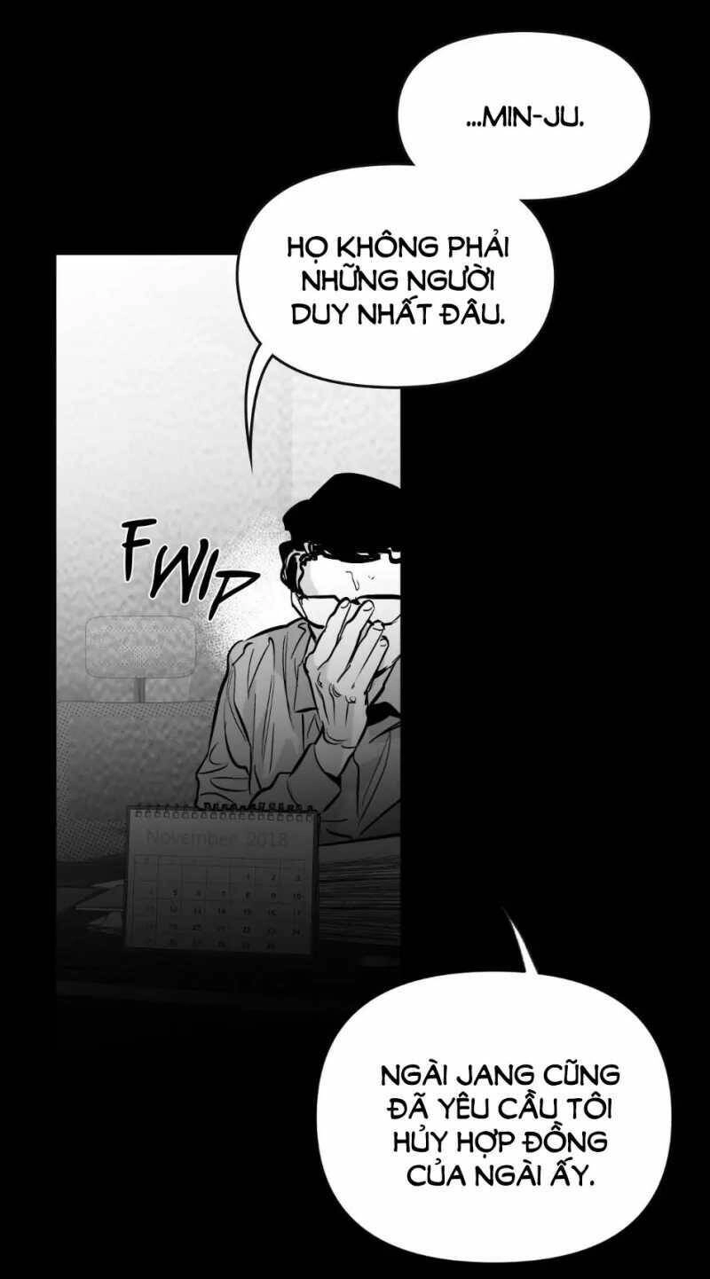 Khi Đôi Chân Thôi Bước Chapter 104.1 - 5