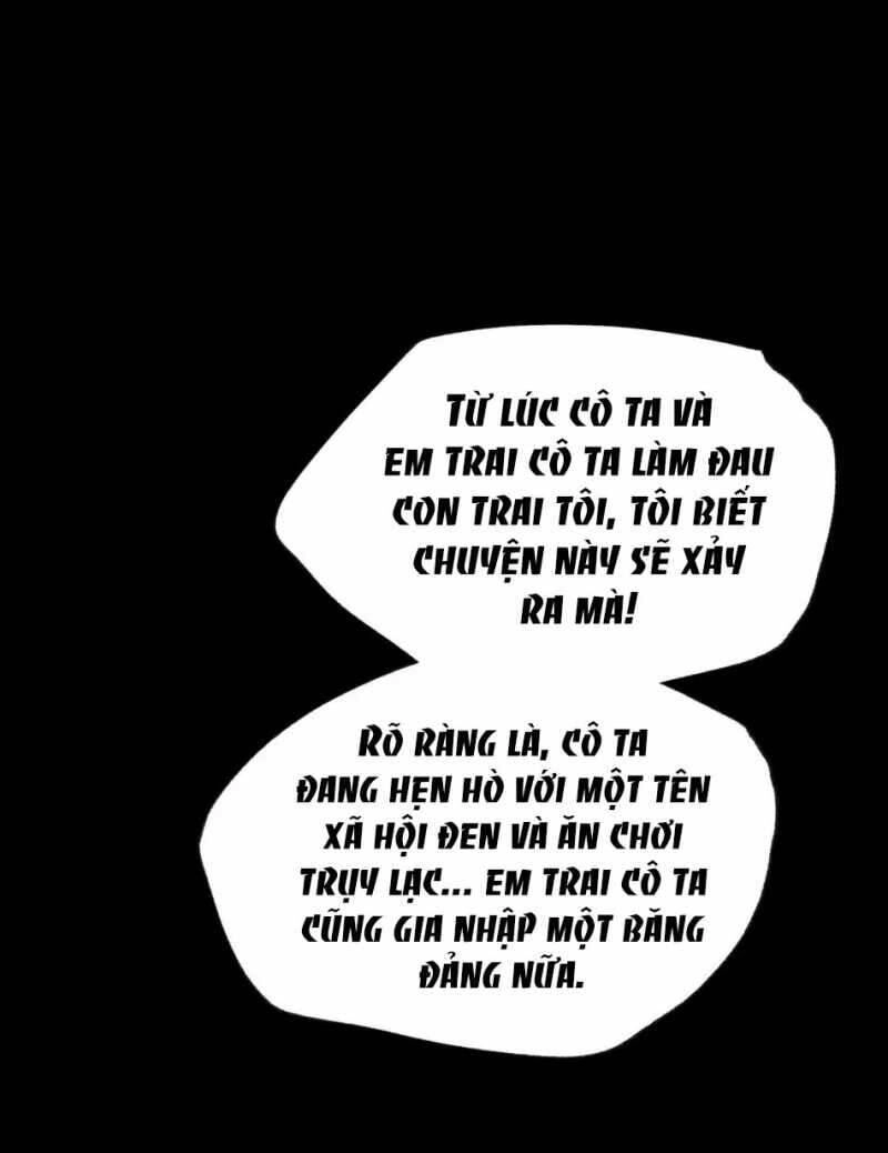 Khi Đôi Chân Thôi Bước Chapter 104.1 - 9