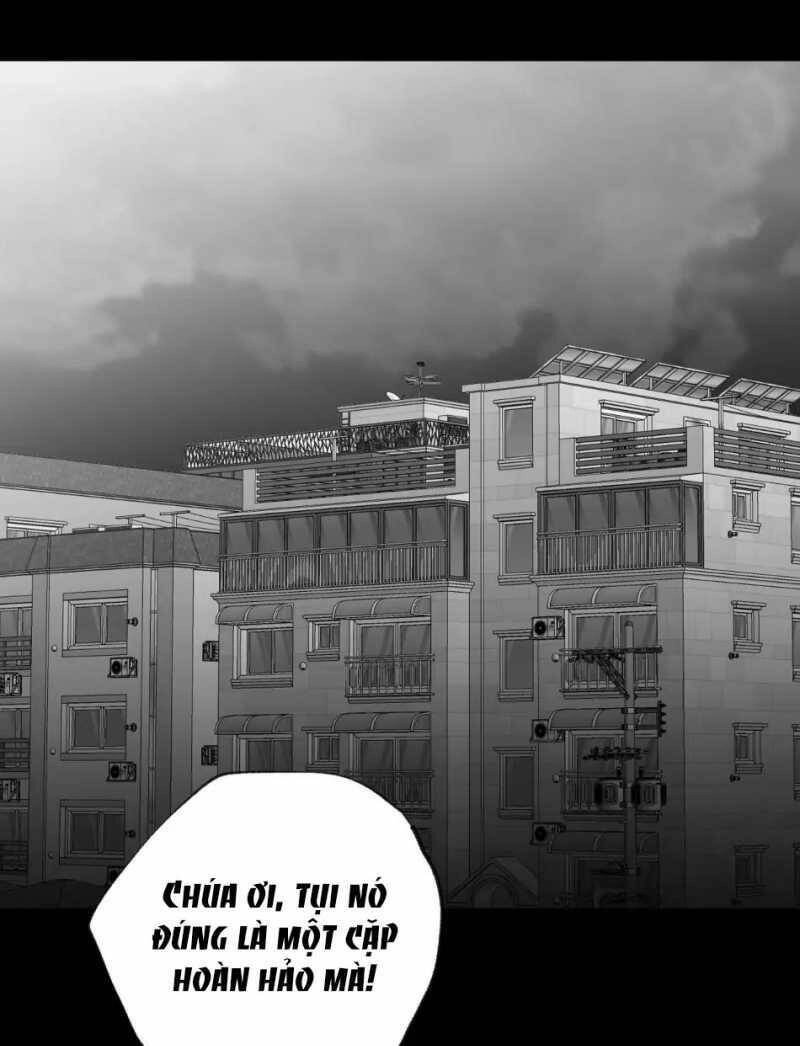 Khi Đôi Chân Thôi Bước Chapter 104.1 - 10