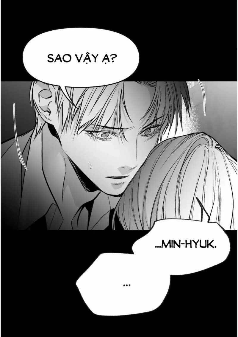 Khi Đôi Chân Thôi Bước Chapter 104.1 - 20