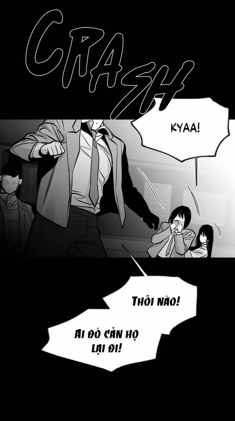 Khi Đôi Chân Thôi Bước Chapter 104.1 - 28