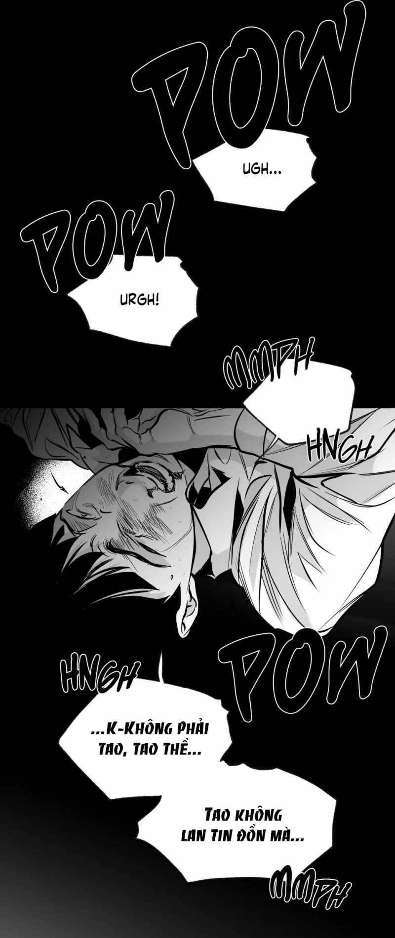 Khi Đôi Chân Thôi Bước Chapter 104.1 - 30