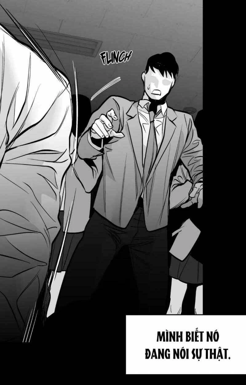 Khi Đôi Chân Thôi Bước Chapter 104.1 - 34