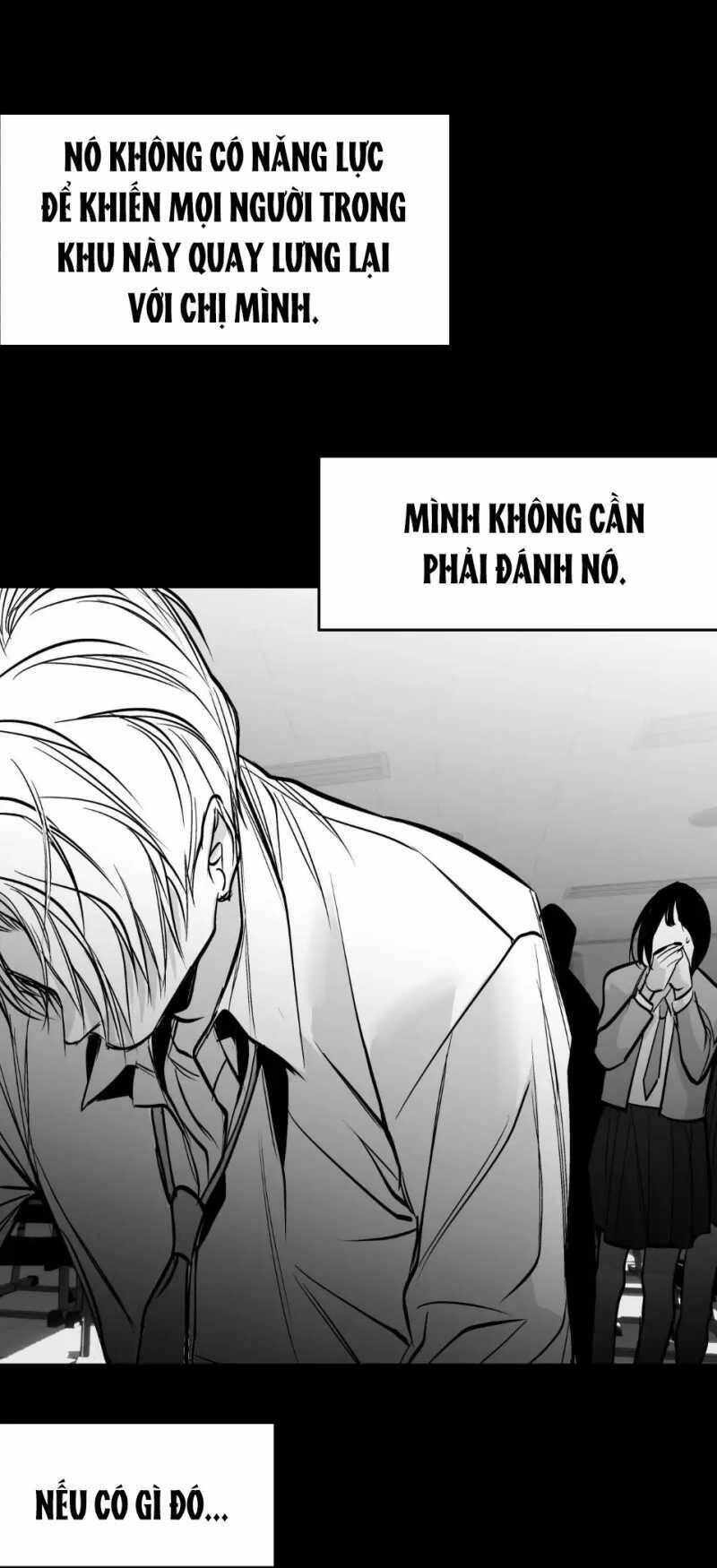 Khi Đôi Chân Thôi Bước Chapter 104.1 - 35