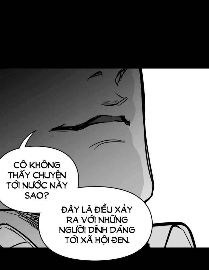 Khi Đôi Chân Thôi Bước Chapter 104.1 - 43