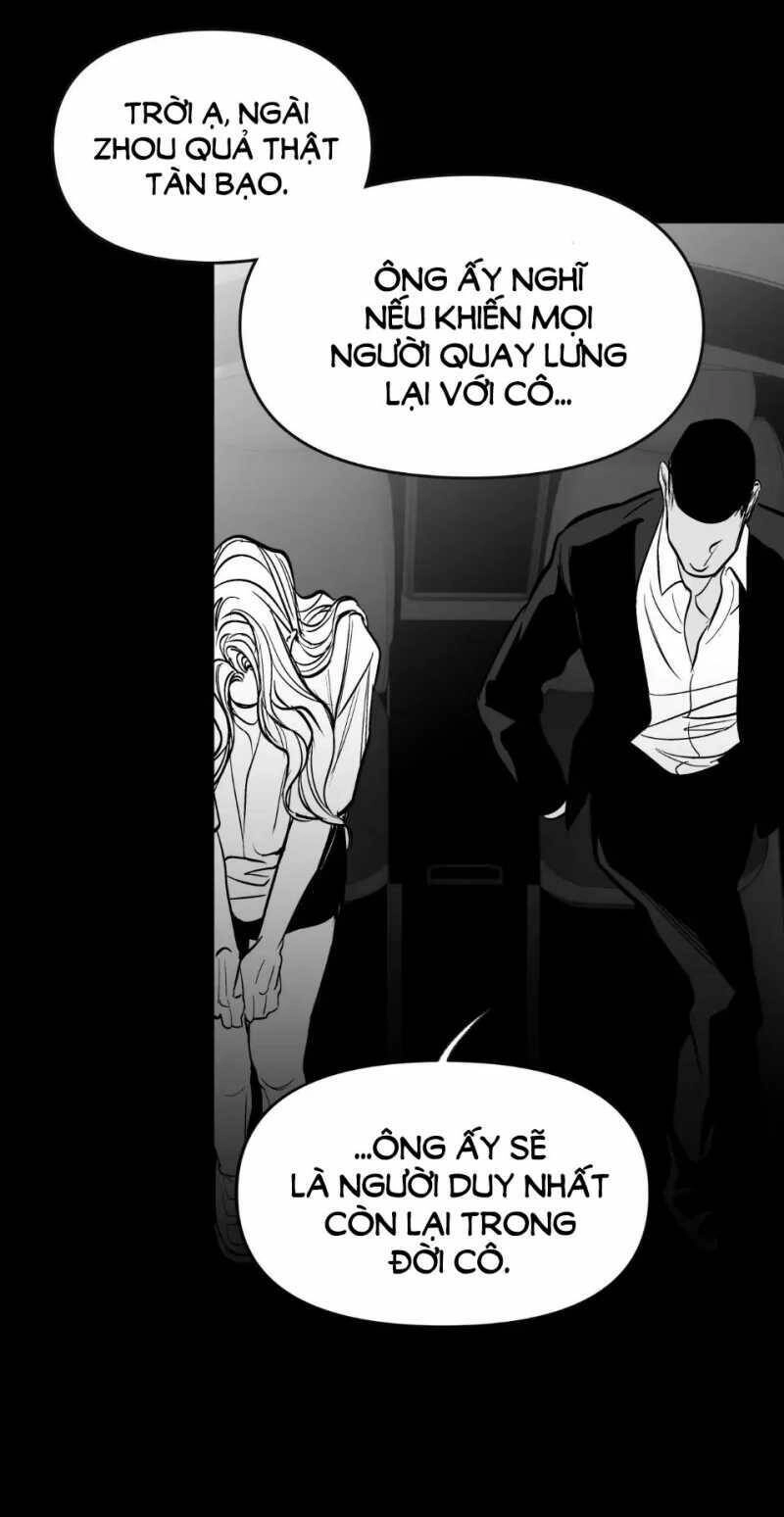 Khi Đôi Chân Thôi Bước Chapter 104.1 - 44