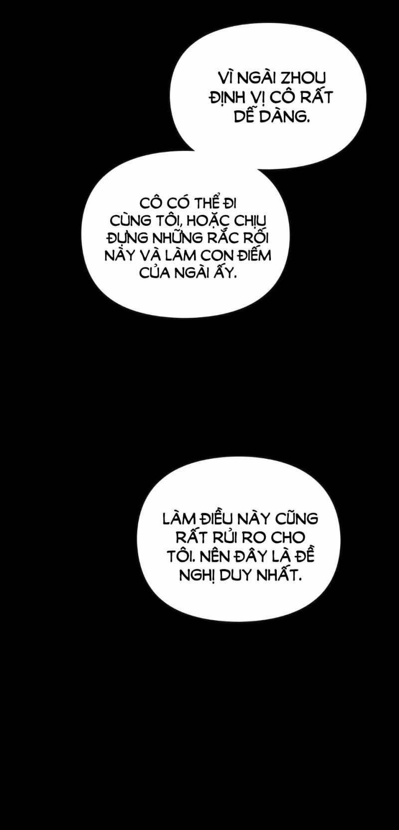 Khi Đôi Chân Thôi Bước Chapter 104.2 - 2